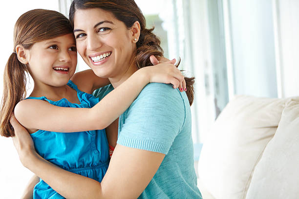istock I'd do anything for my beautiful daughter 186586831