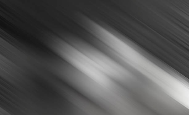 istock The black  and silver are light gray with white the gradient is the Surface with templates metal texture soft lines tech gradient abstract diagonal background silver black sleek  with gray and white. 1865872164