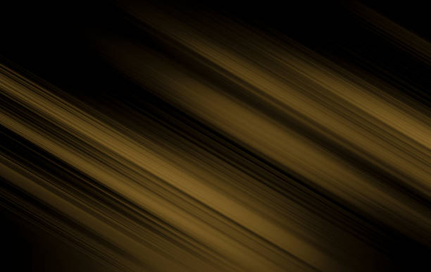 istock Black gold background gradient texture soft golden with light technology diagonal gray and white pattern lines luxury beautiful. 1865884368