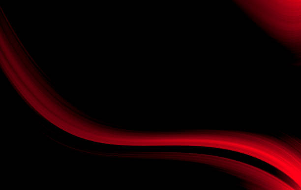 istock abstract red and black are light pattern with the gradient is the with floor wall metal texture soft tech diagonal background black dark sleek clean modern. 1865885377