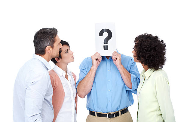 istock Do you have the answers? 186588996