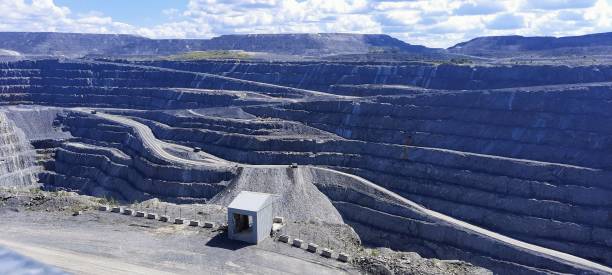 Canadian Malartic Mine