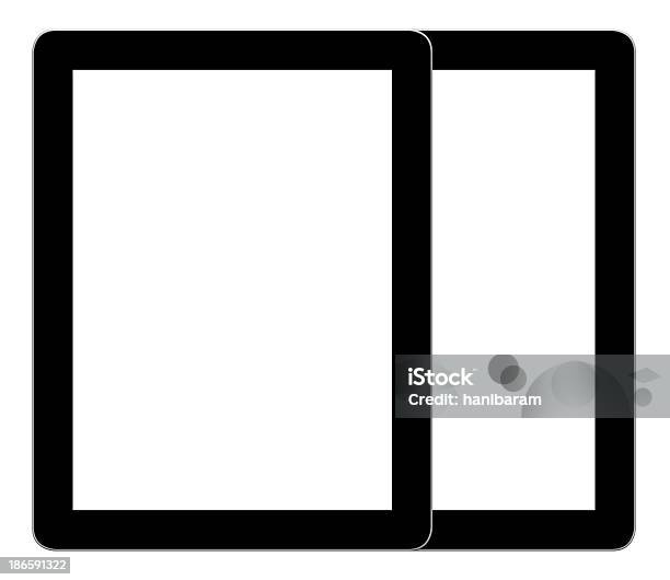Foto de Digital Tablet Pc e mais fotos de stock de Agenda Eletrônica - Agenda Eletrônica, Branco, Computador
