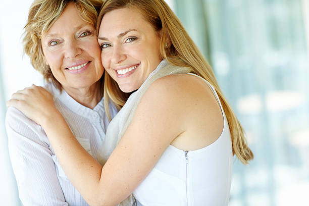 istock She helped me become who I am today 186591654