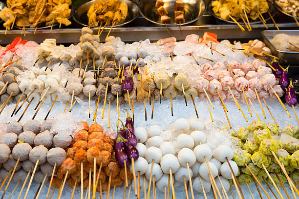 istock Steamboat Chinese Cuisine 186591655