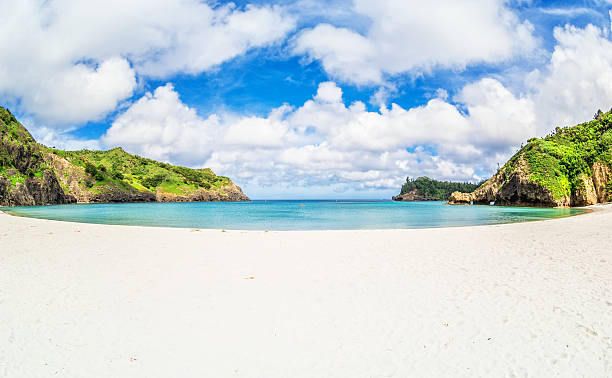 istock Kominato Beach - Ogasawara Islands 186592063
