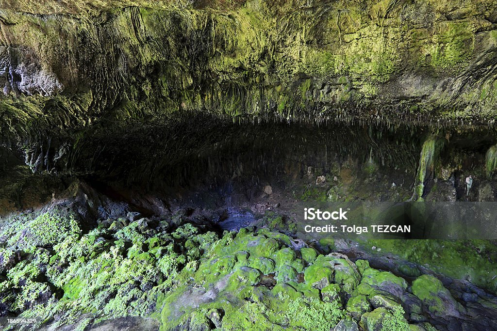 Grotta Kaklik - Foto stock royalty-free di Acqua