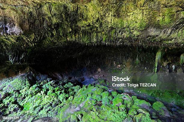 Gruta Kaklik - Fotografias de stock e mais imagens de Anatólia - Anatólia, Branco, Caraterísticas do Território