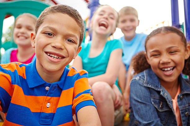 istock They're the faces of our future 186594748