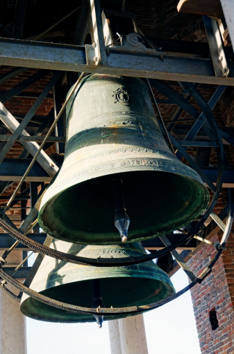 Two Bells.