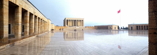 istock Ataturk's Mausoleum 186598669