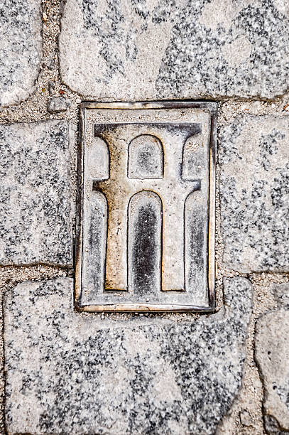 istock Aqueduct in Segovia, Spain 186602293