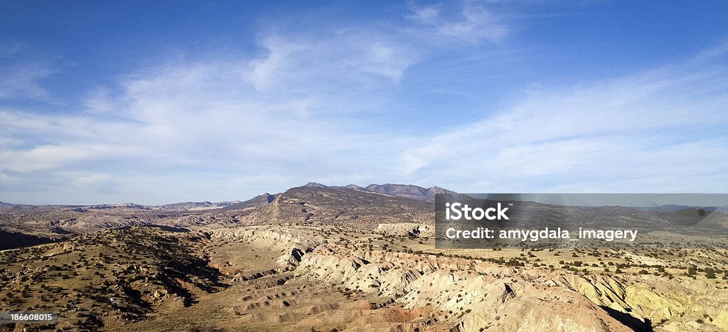 mobilestock Неплодородная почва пейзаж Панорамный - Стоковые фото Без людей роялти-фри