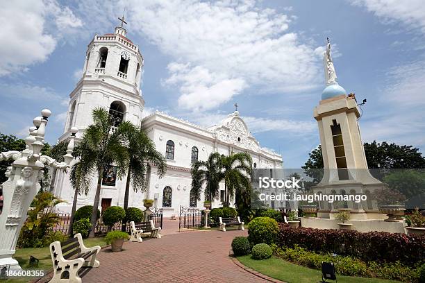 Catedral De Cebú Foto de stock y más banco de imágenes de Aire libre - Aire libre, Arquitectura, Arquitectura exterior