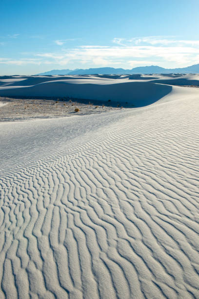 istock Scenery at White Sands National Park 1866106406