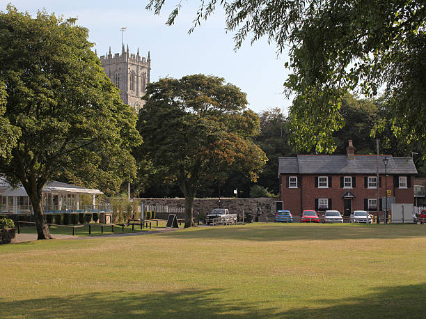 istock christchurch quay park and priory 186616153