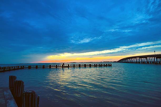 istock Waiting On Sunrise Or Sunset 186616286