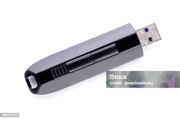 Usb フラッシュストレージホワイト - USBスティックのストックフォトや画像を多数ご用意 - USBスティック, カットアウト, ハードドライブ