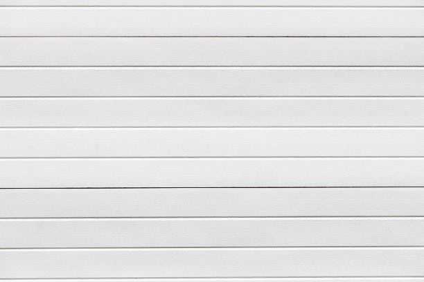 istock White wooden wall texture background 186617912