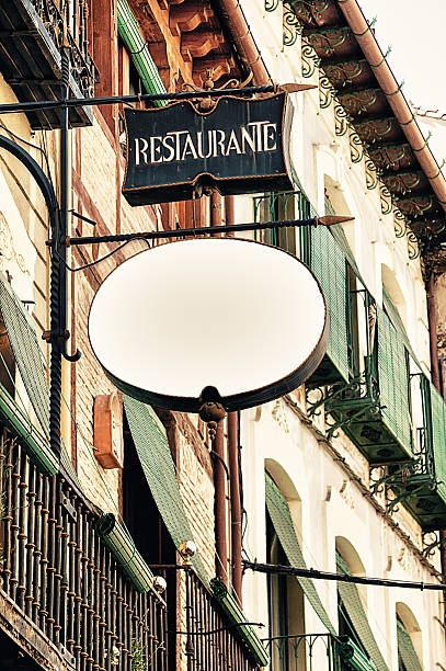 istock street in Segovia, Spain 186618249