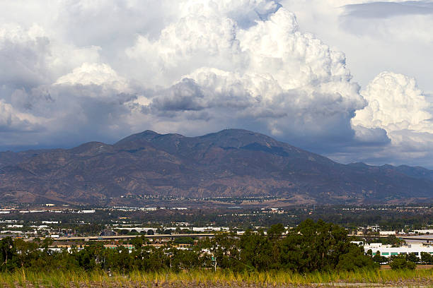 saddleback mountain - saddleback mountain - fotografias e filmes do acervo