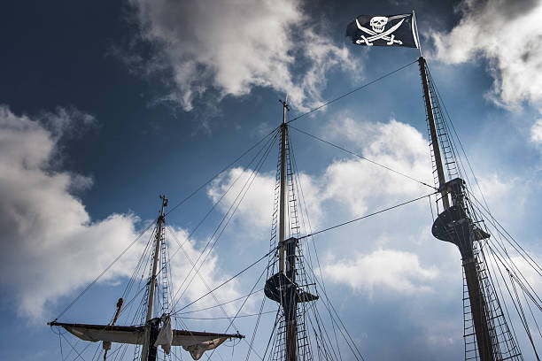 Pirate flag