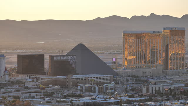Las Vegas, Nevada