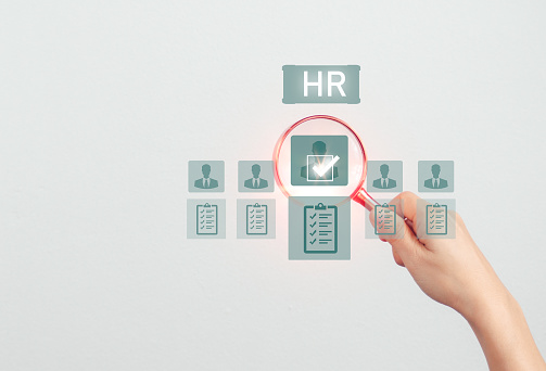 HR professional to selective career recruitment sites for finding new talent. Unemployment in job search by allowing them to register their resume, schedule job interview, Online technology