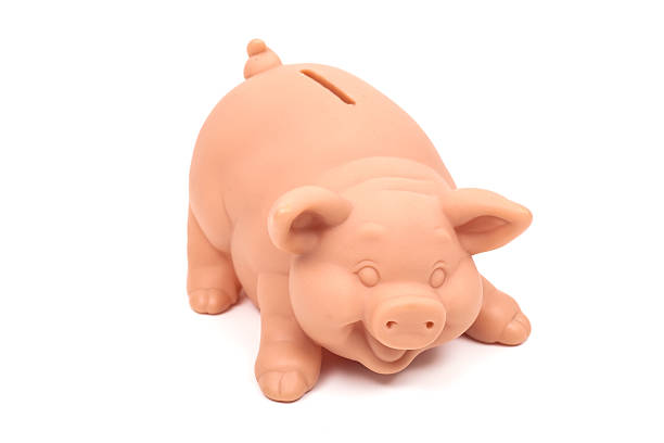 istock Piggy bank 186624856