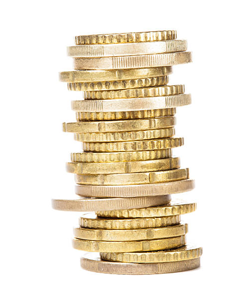 istock golden coins isolated 186626924