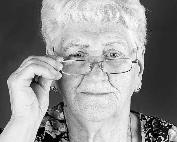 istock pensioner in glasses 186627410