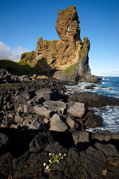 istock Iceland. Snaefellnes Peninsula. 186627638