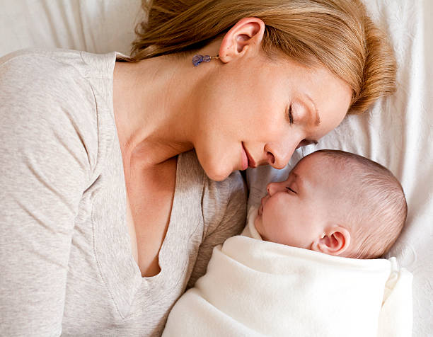 istock mother and baby 186628151