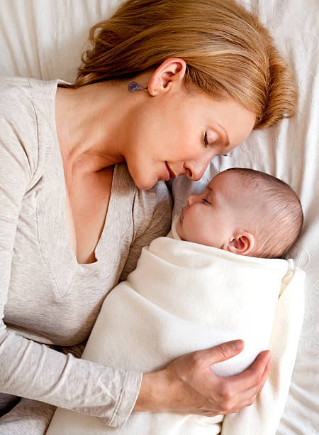 istock mother and baby 186628152