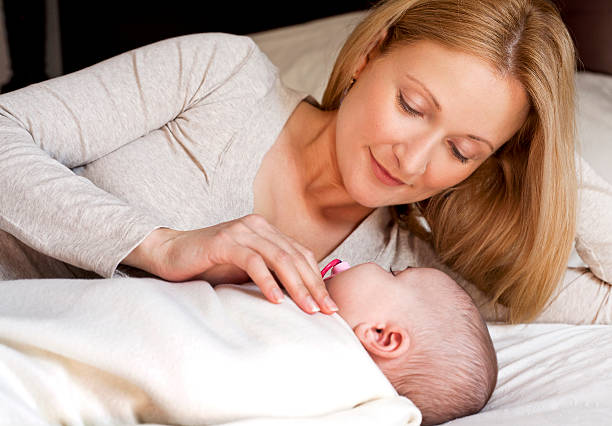 istock mother and baby 186628158