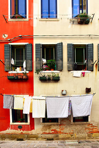 istock House in Venice 186634388