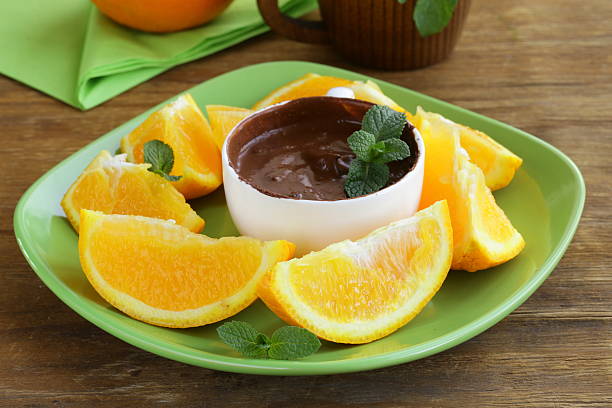 istock dessert of chocolate mousse 186634567