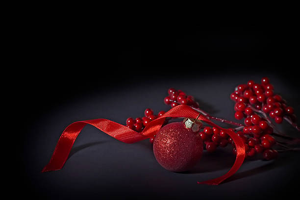 istock New Year decoration 186634689