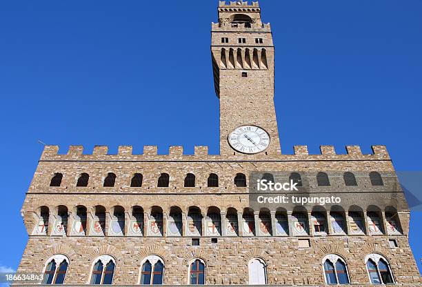 Florence Italy Stock Photo - Download Image Now - Architecture, Building Exterior, Built Structure