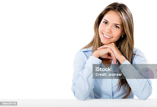 ビジネスの女性笑顔 - 女性のストックフォトや画像を多数ご用意 - 女性, 女性一人, 1人