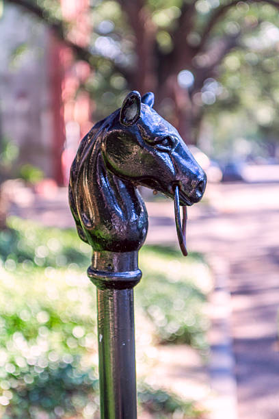istock French Quarter Neighborhood 186652493