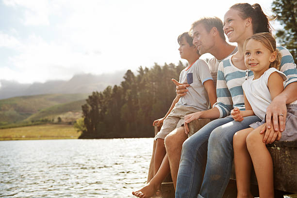 istock Waiting for the sunset to end a beautiful day 186652609