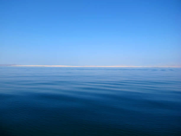 istock The coastline of Pacific ocean, Paracas, Peru 1866535245