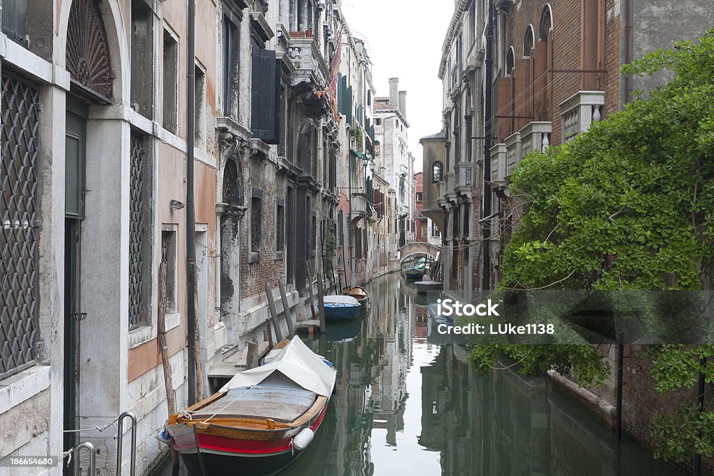 Veneza - Royalty-free Ao Ar Livre Foto de stock