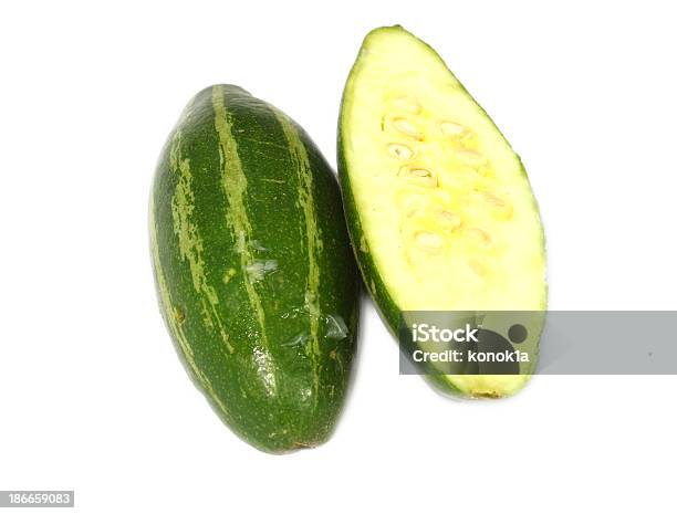 Pointed Gourd Stock Photo - Download Image Now - Affectionate, Asia, Botany