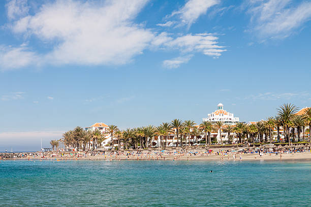 istock The Christianos Beach 186659674