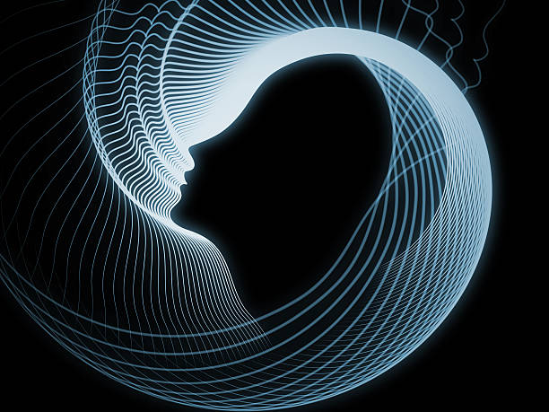 istock Paradigm of Soul Geometry 186660112
