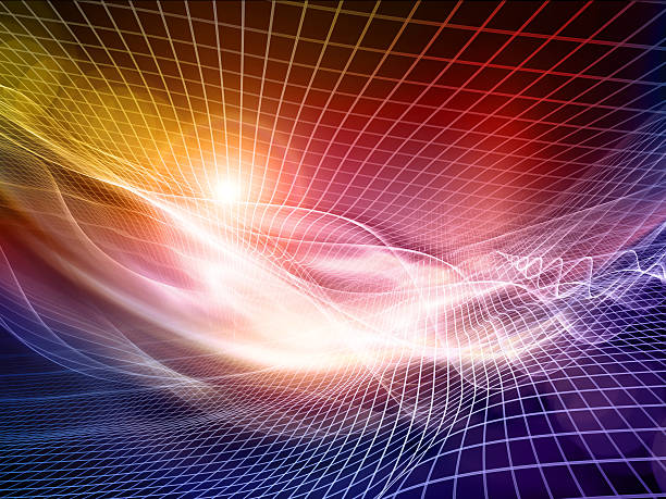 istock Advance of Fractal Realms 186660319