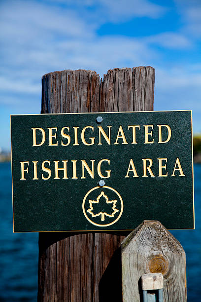 istock Designated Fishing Area 186661736