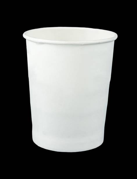 istock White paper cup mockup isolated 1866621310